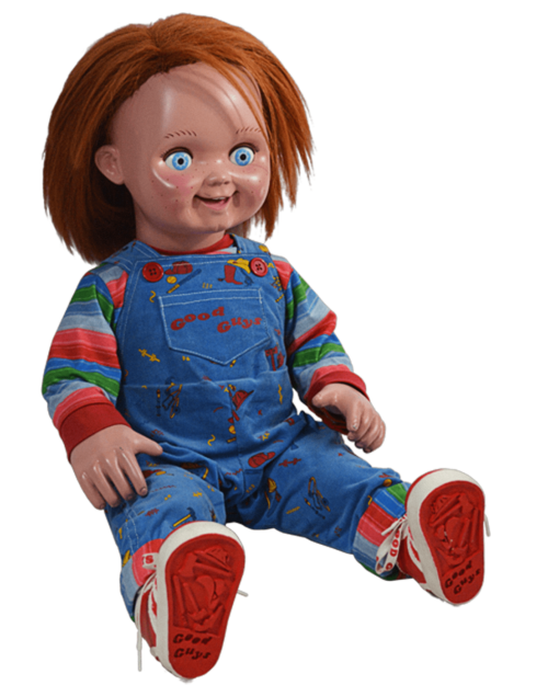 Trick Or Treat Studios Chucky Archives - Toy Nerds