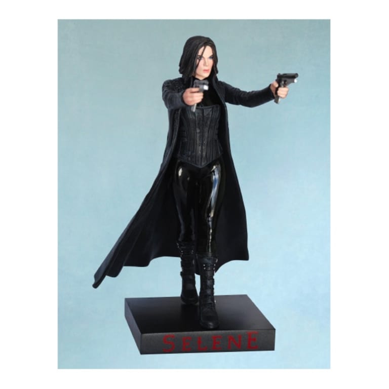 underworld selene funko pop