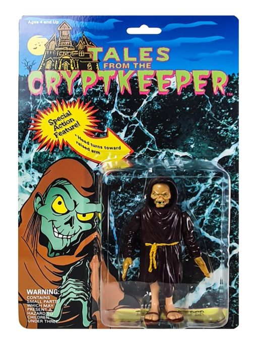 neca crypt keeper