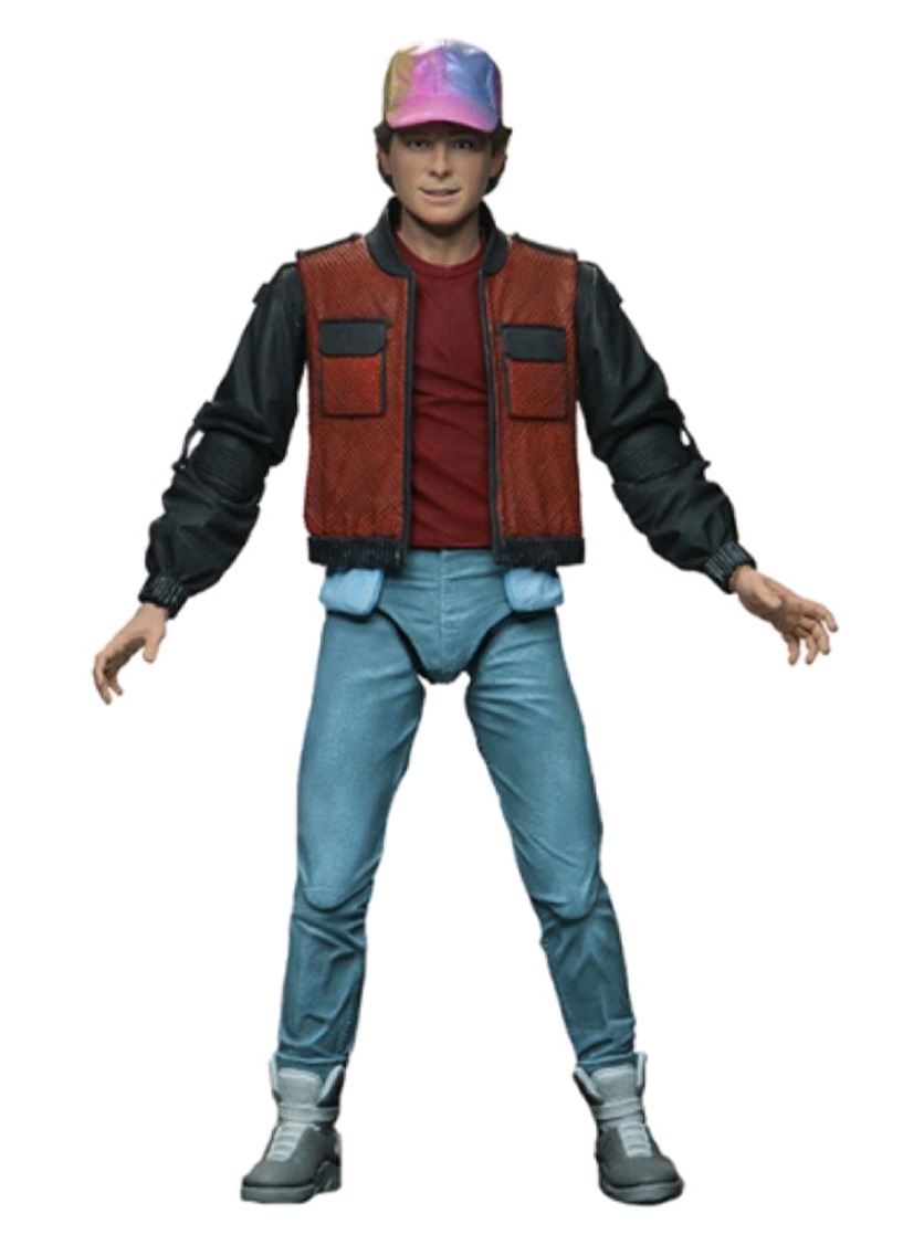 neca bttf