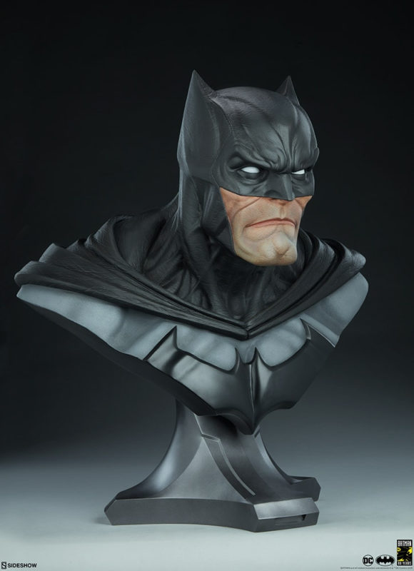 batman bust for sale