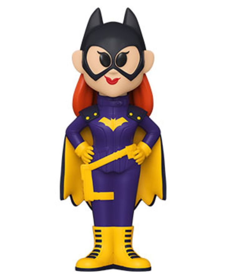 funko batichica