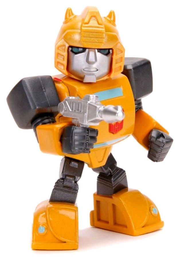 bumblebee 4 toy