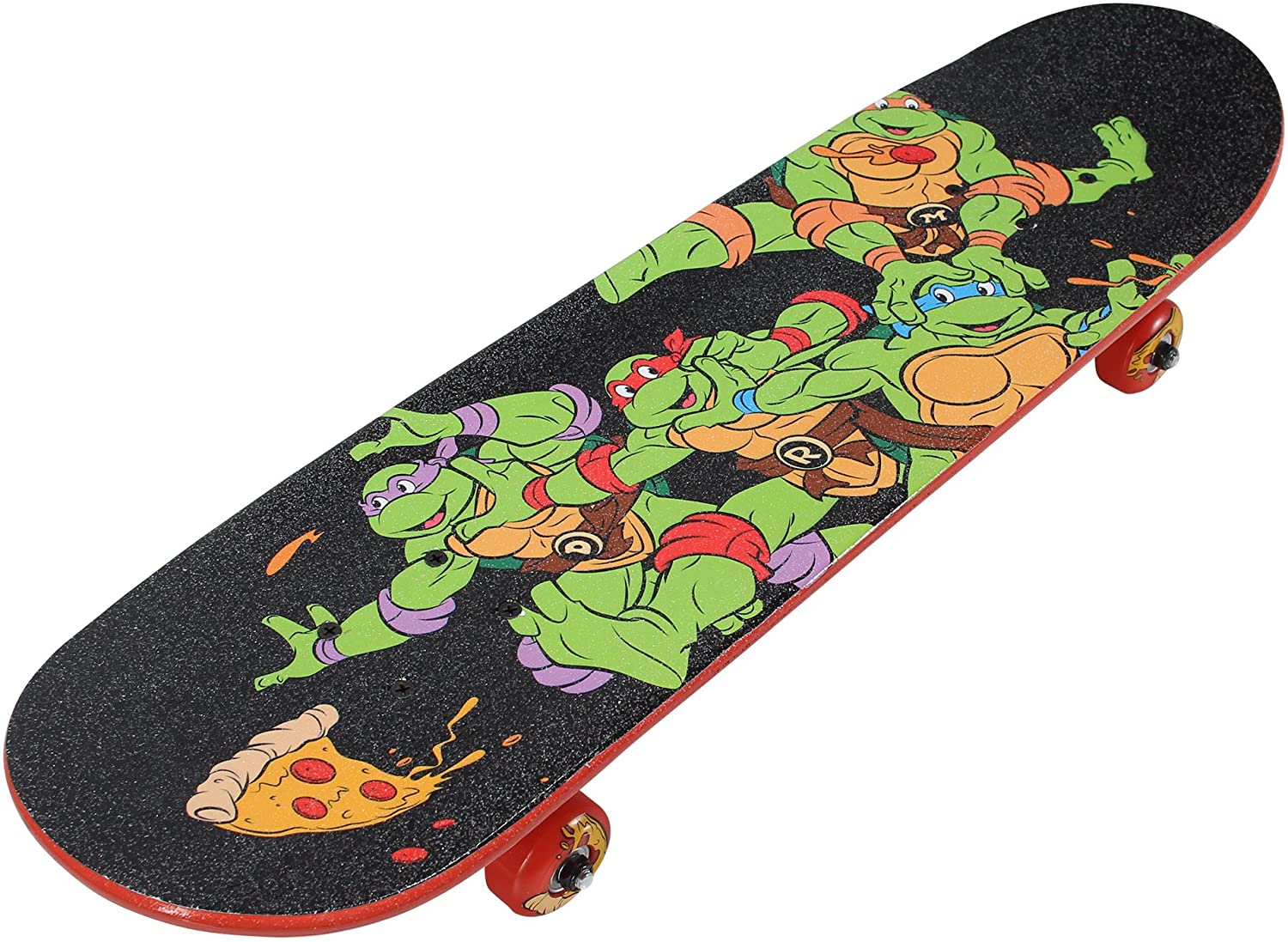 tmnt pizza toy