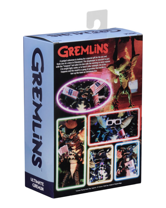 gremlins toys for sale