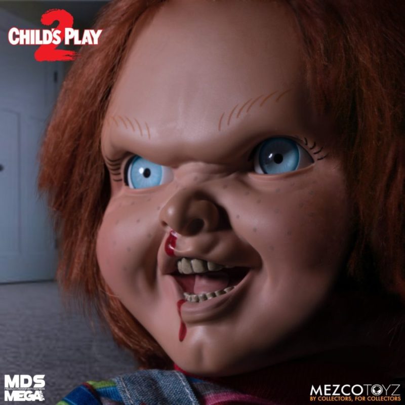 child's play 2 talking menacing chucky